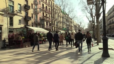 Barcelona: unsere Tipps für Ihren Gaumen
